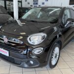 FIAT 500X CROSS CONNECT LOUNGE 1.3 MTJET 95 CV START&STOP MY 2022 full