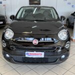 FIAT 500X CROSS CONNECT LOUNGE 1.3 MTJET 95 CV START&STOP MY 2022 full