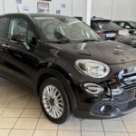 FIAT 500X CROSS CONNECT LOUNGE 1.3 MTJET 95 CV START&STOP MY 2022 full