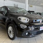 FIAT 500X CROSS CONNECT LOUNGE 1.3 MTJET 95 CV START&STOP MY 2022 full