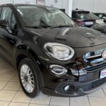FIAT 500X CROSS CONNECT LOUNGE 1.3 MTJET 95 CV START&STOP MY 2022 full