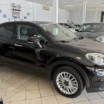 FIAT 500X CROSS CONNECT LOUNGE 1.3 MTJET 95 CV START&STOP MY 2022 full