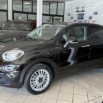 FIAT 500X CROSS CONNECT LOUNGE 1.3 MTJET 95 CV START&STOP MY 2022 full