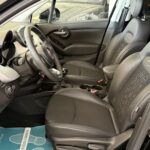 FIAT 500X CROSS CONNECT LOUNGE 1.3 MTJET 95 CV START&STOP MY 2022 full