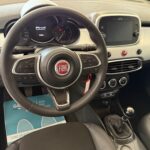 FIAT 500X CROSS CONNECT LOUNGE 1.3 MTJET 95 CV START&STOP MY 2022 full