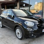 FIAT 500X CROSS CONNECT LOUNGE 1.3 MTJET 95 CV START&STOP MY 2022 full