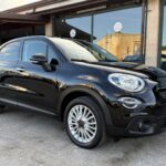 FIAT 500X CROSS CONNECT LOUNGE 1.3 MTJET 95 CV START&STOP MY 2022 full