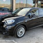 FIAT 500X CROSS CONNECT LOUNGE 1.3 MTJET 95 CV START&STOP MY 2022 full
