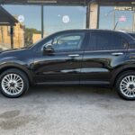 FIAT 500X CROSS CONNECT LOUNGE 1.3 MTJET 95 CV START&STOP MY 2022 full