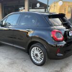 FIAT 500X CROSS CONNECT LOUNGE 1.3 MTJET 95 CV START&STOP MY 2022 full