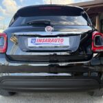 FIAT 500X CROSS CONNECT LOUNGE 1.3 MTJET 95 CV START&STOP MY 2022 full