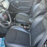 FIAT 500X CROSS CONNECT LOUNGE 1.3 MTJET 95 CV START&STOP MY 2022 full