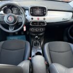 FIAT 500X CROSS CONNECT LOUNGE 1.3 MTJET 95 CV START&STOP MY 2022 full