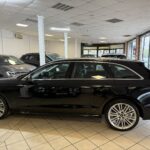 AUDI A4 AVANT 40 2.0 TDI BUSINES ADVANC S-TRONIC 204 CV full