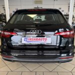 AUDI A4 AVANT 40 2.0 TDI BUSINES ADVANC S-TRONIC 204 CV full