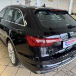AUDI A4 AVANT 40 2.0 TDI BUSINES ADVANC S-TRONIC 204 CV full