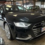 AUDI A4 AVANT 40 2.0 TDI BUSINES ADVANC S-TRONIC 204 CV full