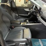 AUDI A4 AVANT 40 2.0 TDI BUSINES ADVANC S-TRONIC 204 CV full