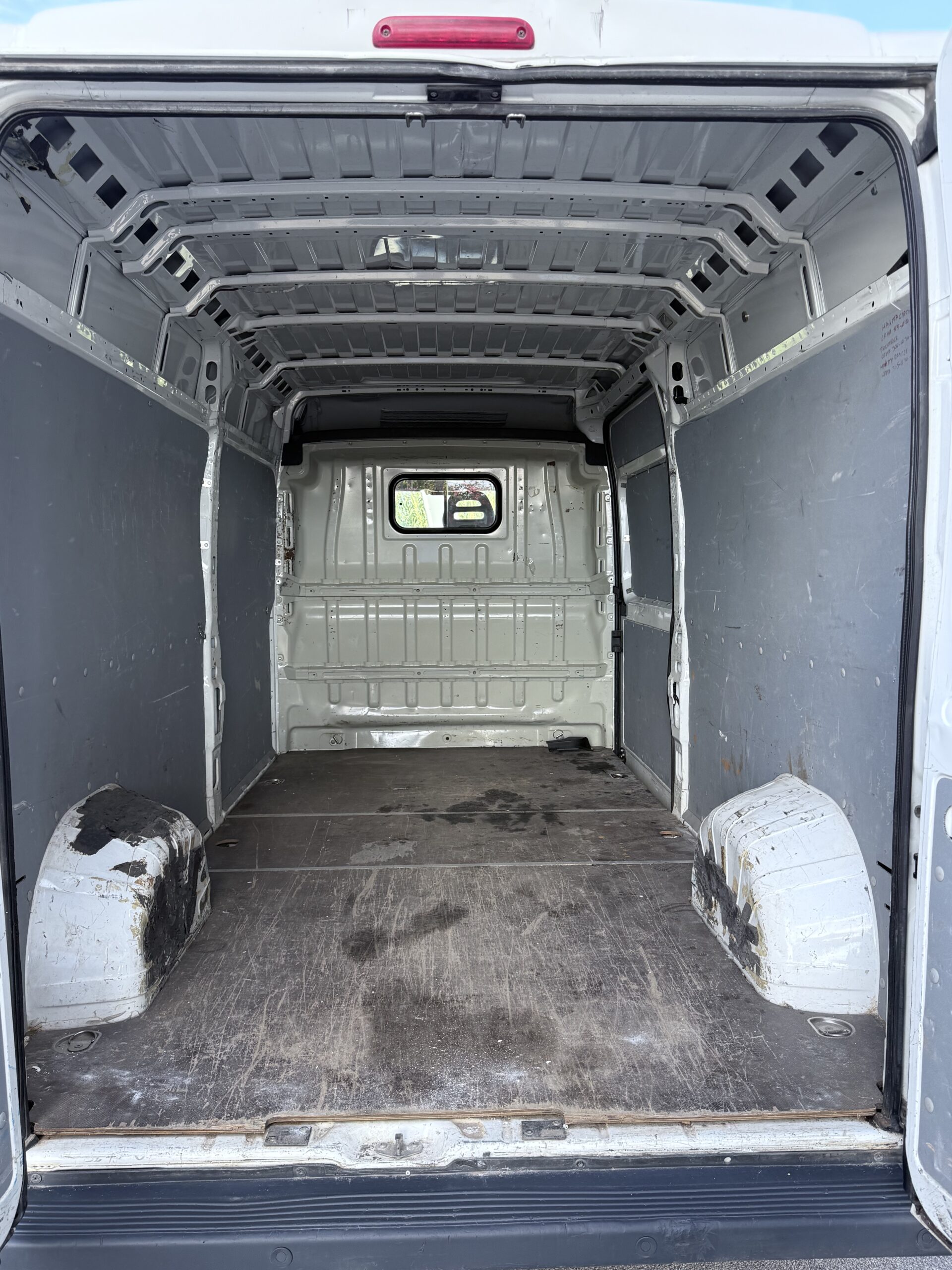 PEUGEOT BOXER L3 H2 2.2 BLUEHDI 140 CV full
