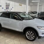 VOLKSWAGEN T-ROC 2.0 TDI SCR 150 CV DSG STYLE BLUEMOTION TECHNOLOGY full