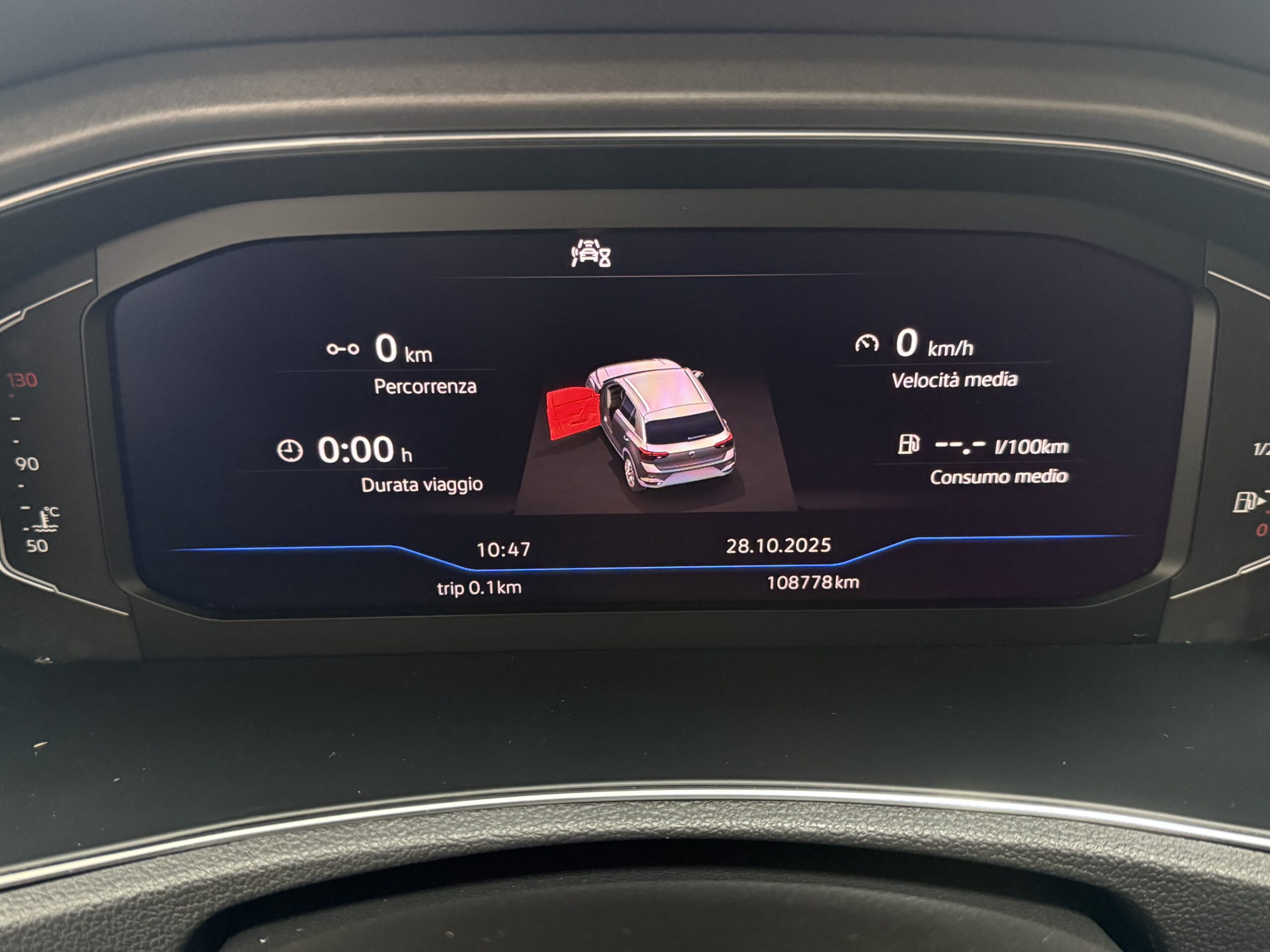 VOLKSWAGEN T-ROC 2.0 TDI SCR 150 CV DSG STYLE BLUEMOTION TECHNOLOGY full