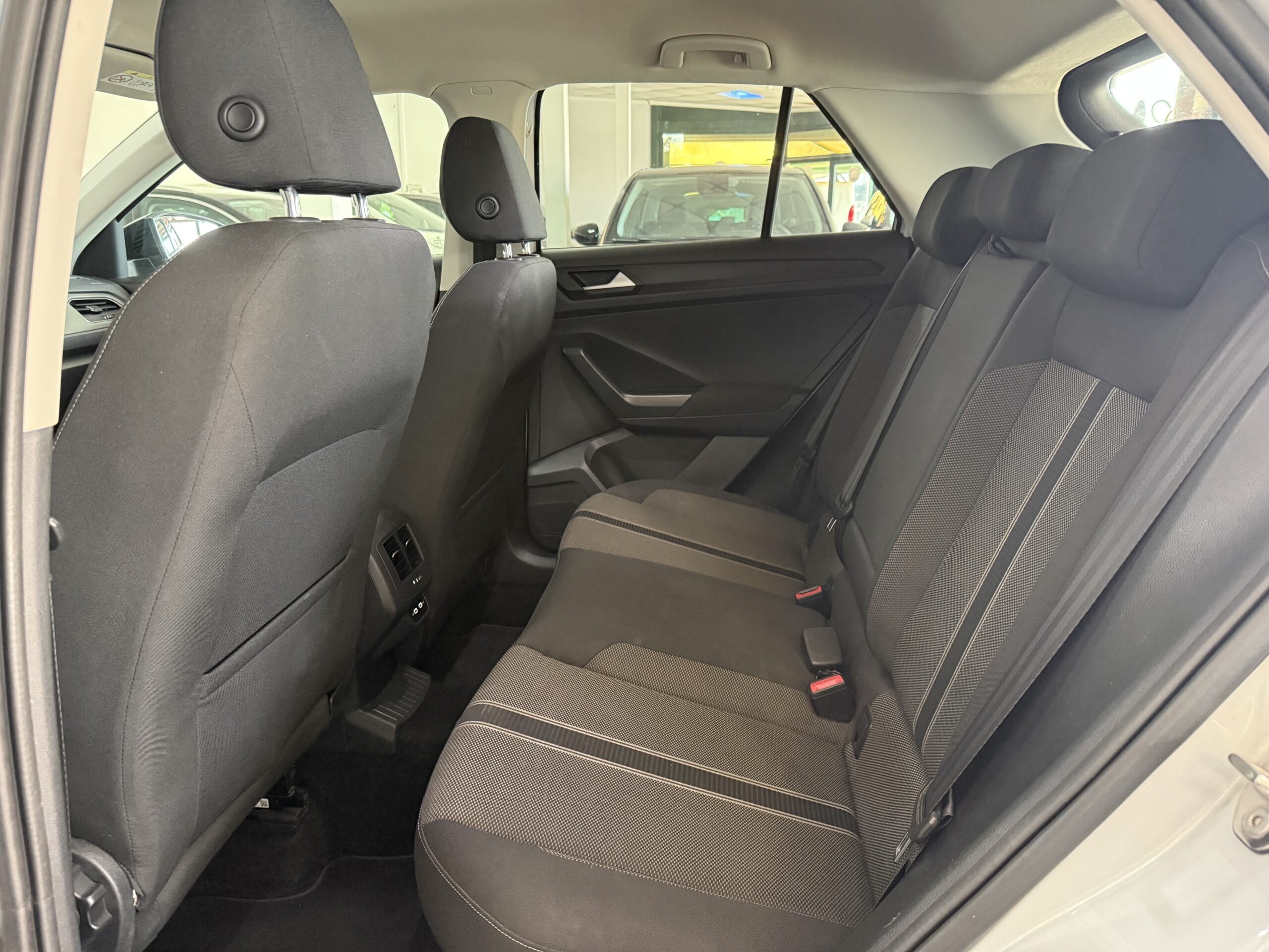 VOLKSWAGEN T-ROC 2.0 TDI SCR 150 CV DSG STYLE BLUEMOTION TECHNOLOGY full