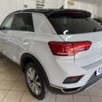 VOLKSWAGEN T-ROC 2.0 TDI SCR 150 CV DSG STYLE BLUEMOTION TECHNOLOGY full