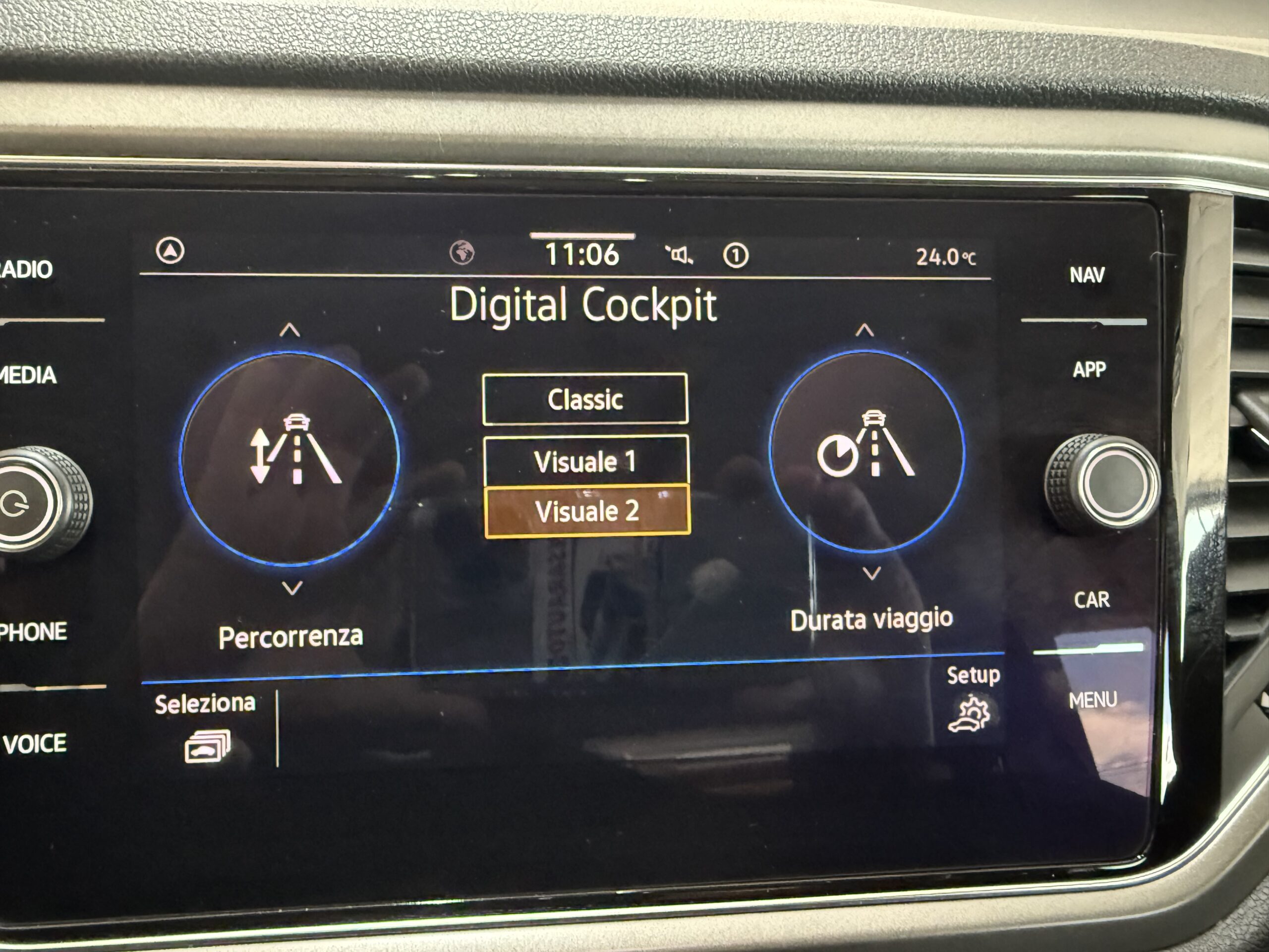 VOLKSWAGEN T-ROC 2.0 TDI SCR 150 CV DSG STYLE BLUEMOTION TECHNOLOGY full