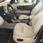 LAND ROVER DISCOVERY 2.0 TD4 LUXURY HSE 150CV full