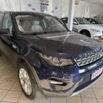 LAND ROVER DISCOVERY 2.0 TD4 LUXURY HSE 150CV full