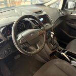 FORD C-MAX 1.5 TDCI POWERSHIFT 120 CV TITANIUM full