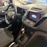 FORD C-MAX 1.5 TDCI POWERSHIFT 120 CV TITANIUM full