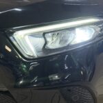 MERCEDES CLASSE A180d BUSINESS AUTOMATIC 2.0D 116CV XENO/PELLE/NAVI full