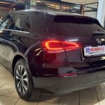 MERCEDES CLASSE A180d BUSINESS AUTOMATIC 2.0D 116CV XENO/PELLE/NAVI full
