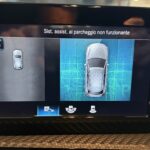 MERCEDES CLASSE A180d BUSINESS AUTOMATIC 2.0D 116CV XENO/PELLE/NAVI full