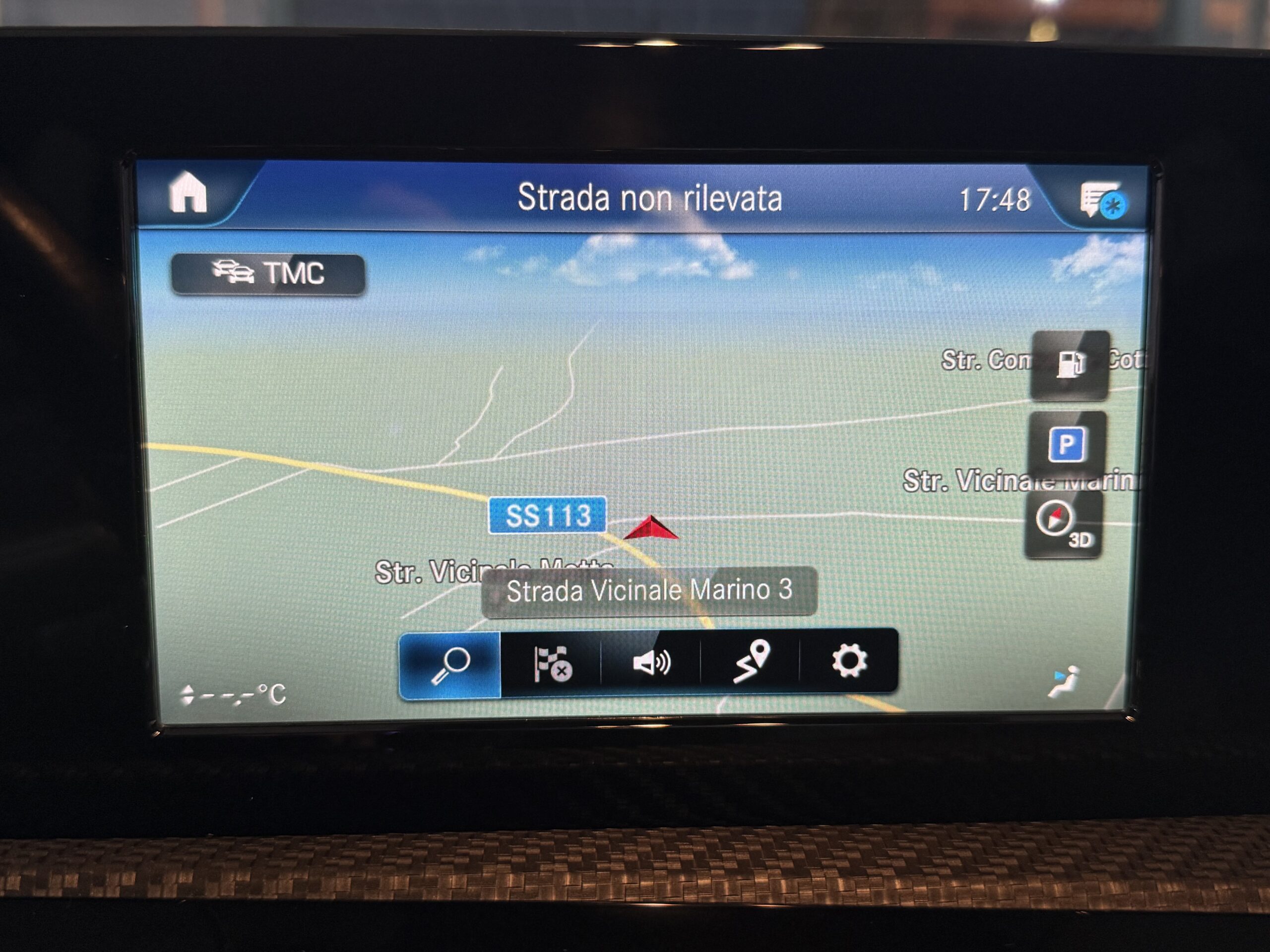 MERCEDES CLASSE A180d BUSINESS AUTOMATIC 2.0D 116CV XENO/PELLE/NAVI full