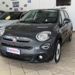 FIAT 500X CONNECT 1.3 MTJET 95 CV START&STOP full