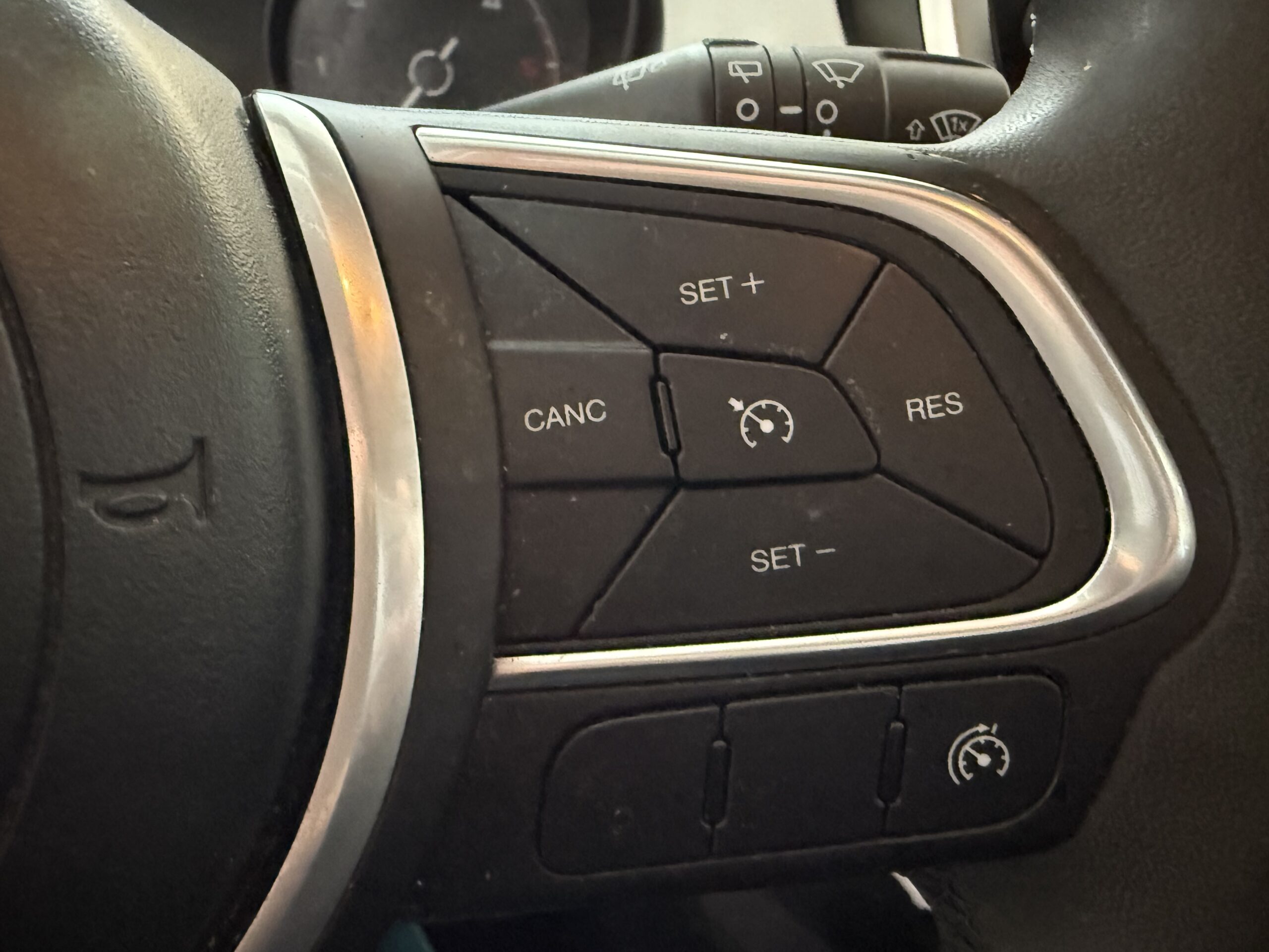 FIAT 500X CONNECT 1.3 MTJET 95 CV START&STOP full