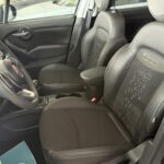 FIAT 500X CONNECT 1.3 MTJET 95 CV START&STOP full