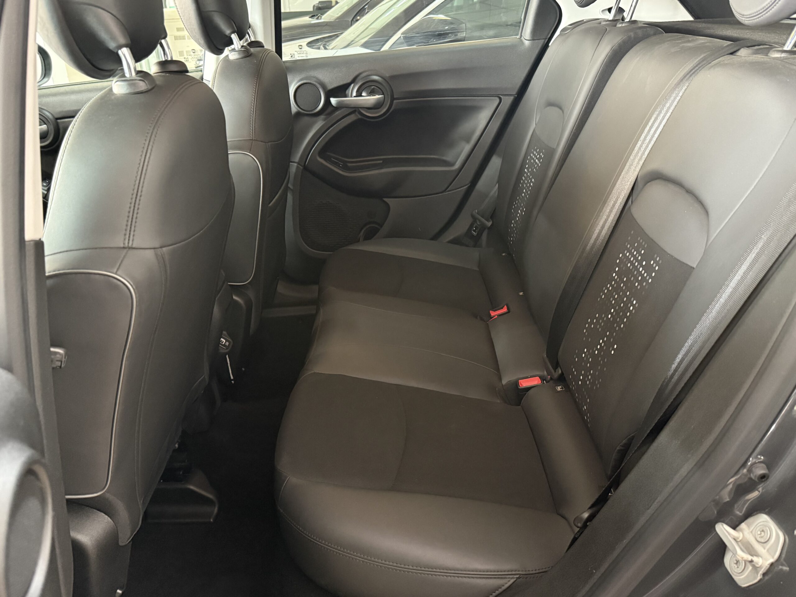 FIAT 500X CONNECT 1.3 MTJET 95 CV START&STOP full