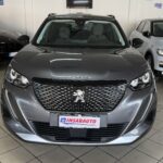 PEUGEOT 2008 CROSSOVER BLU&HDI 130 CV EAT8 S&S ALLURE AUT. MY 22 full