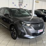 PEUGEOT 2008 CROSSOVER BLU&HDI 130 CV EAT8 S&S ALLURE AUT. MY 22 full