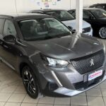 PEUGEOT 2008 CROSSOVER BLU&HDI 130 CV EAT8 S&S ALLURE AUT. MY 22 full