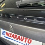 PEUGEOT 2008 CROSSOVER BLU&HDI 130 CV EAT8 S&S ALLURE AUT. MY 22 full