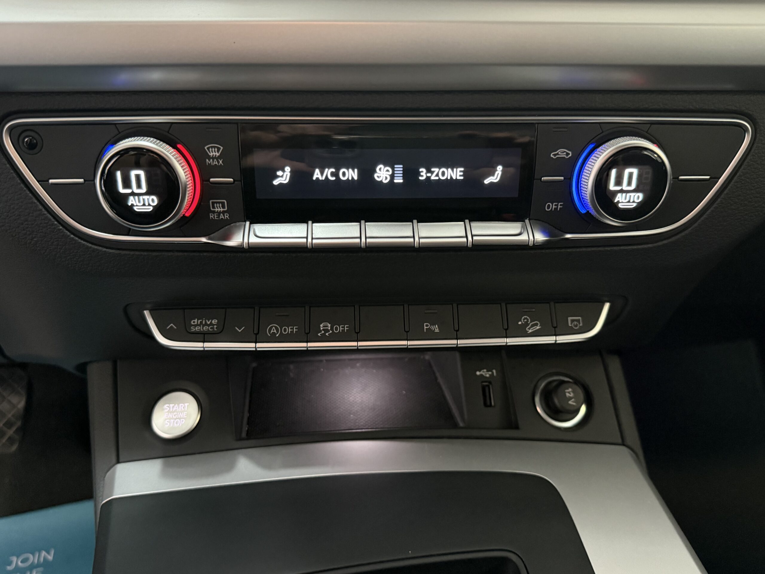 AUDI Q5 35 TDI BUSINESS ADVANCE S TRONIC MY 22 full