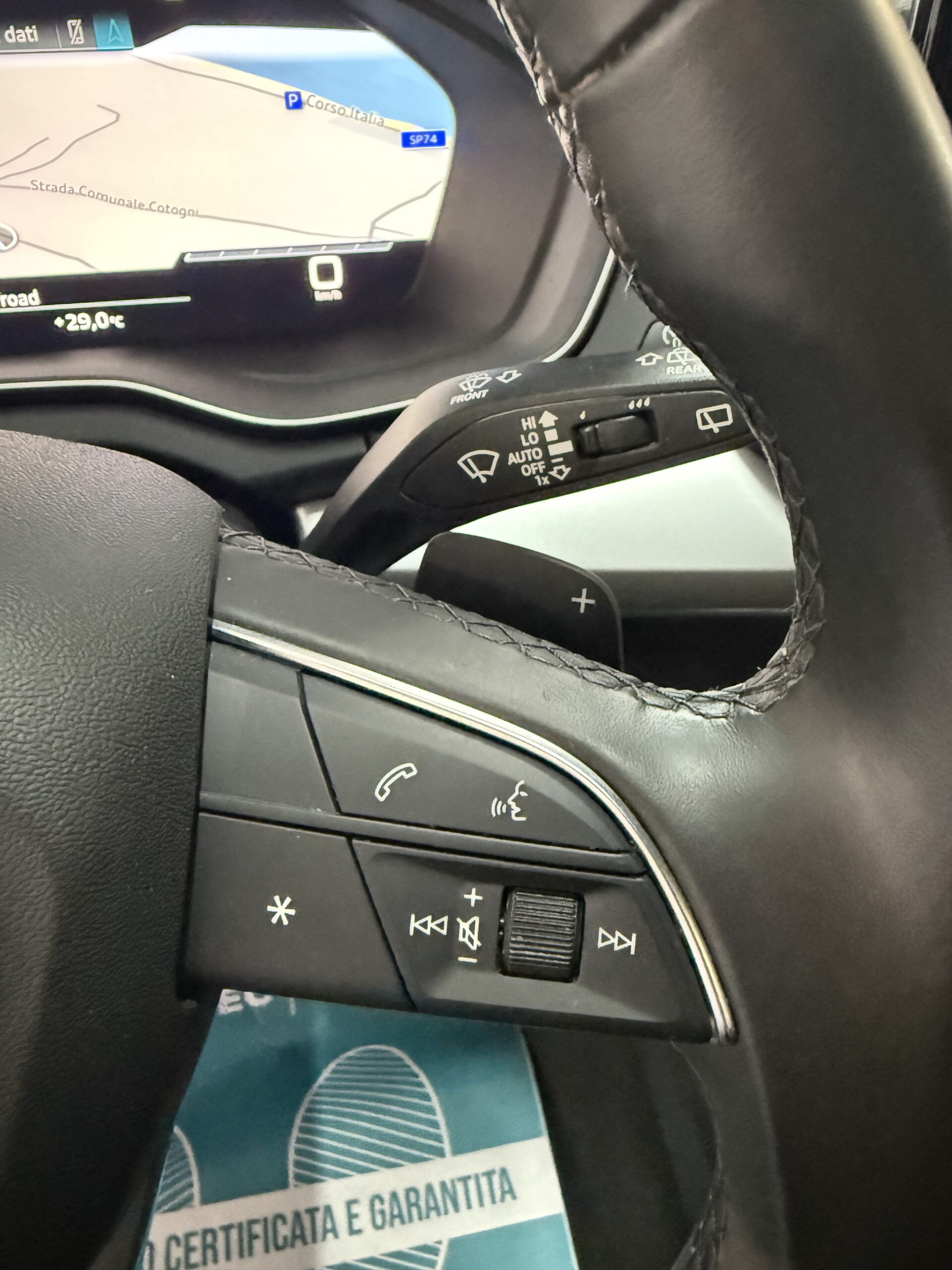 AUDI Q5 35 TDI BUSINESS ADVANCE S TRONIC MY 22 full