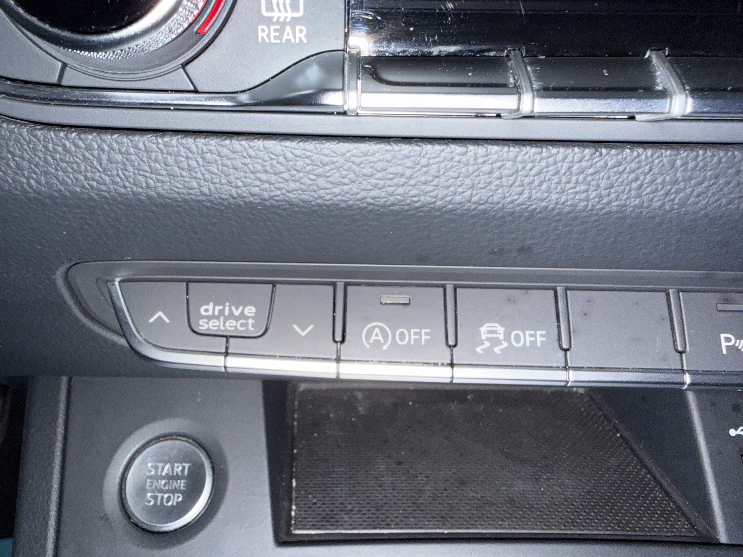 AUDI Q5 35 TDI BUSINESS ADVANCE S TRONIC MY 22 full