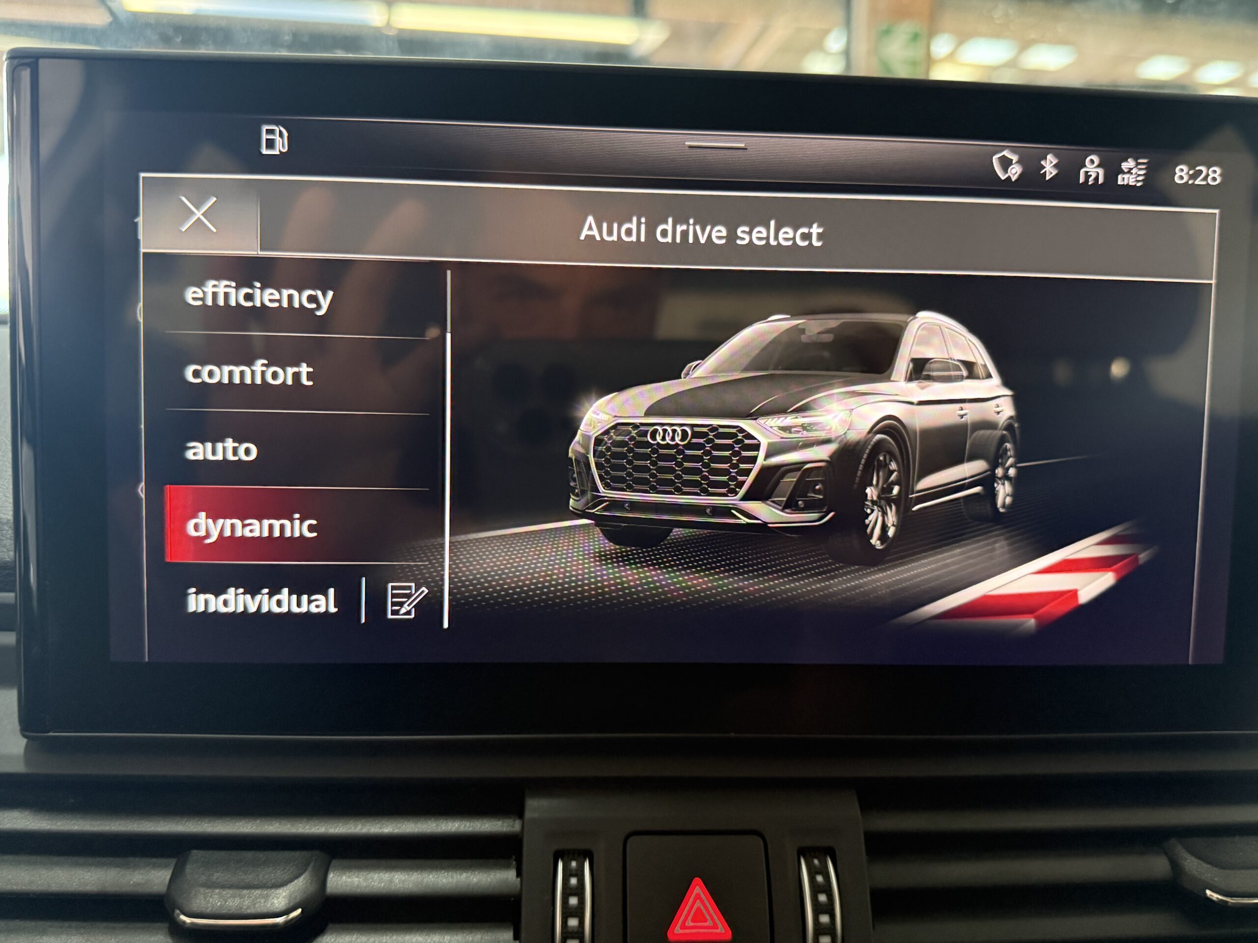 AUDI Q5 35 TDI BUSINESS ADVANCE S TRONIC MY 22 full