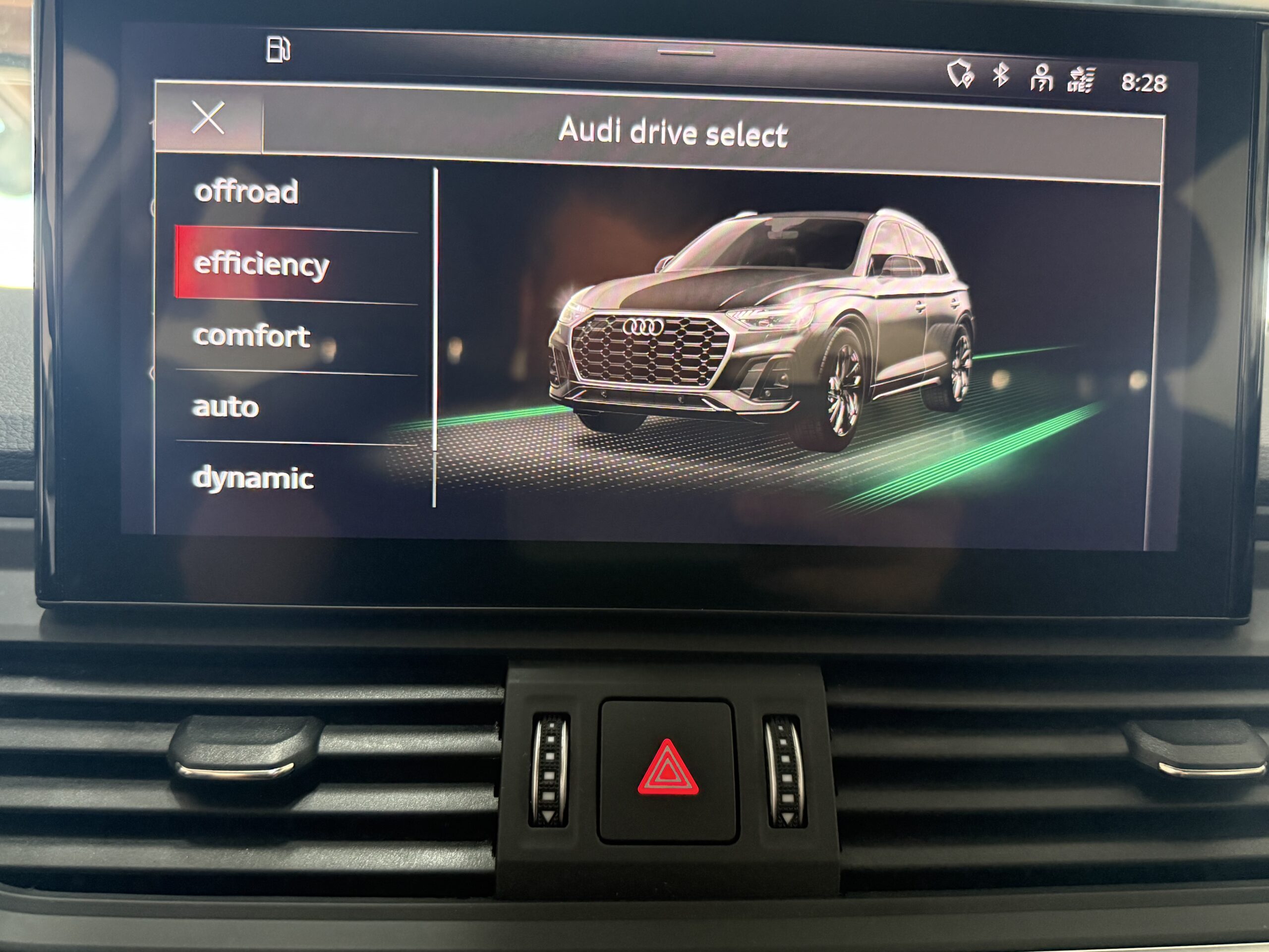 AUDI Q5 35 TDI BUSINESS ADVANCE S TRONIC MY 22 full