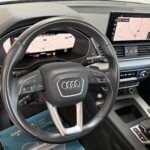 AUDI Q5 35 TDI BUSINESS ADVANCE S TRONIC MY 22 full